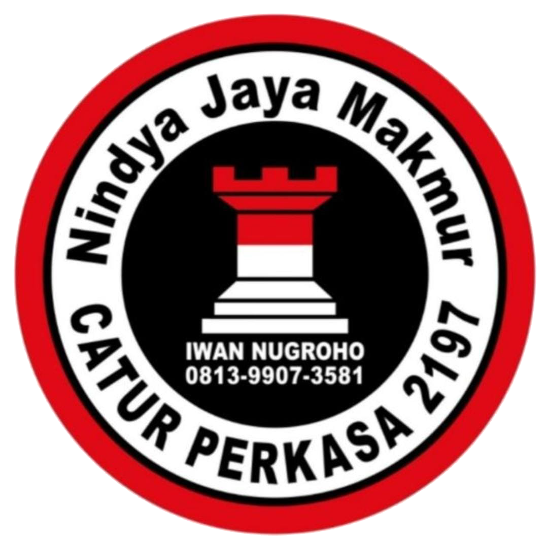 NINDYA JAYA MAKMUR