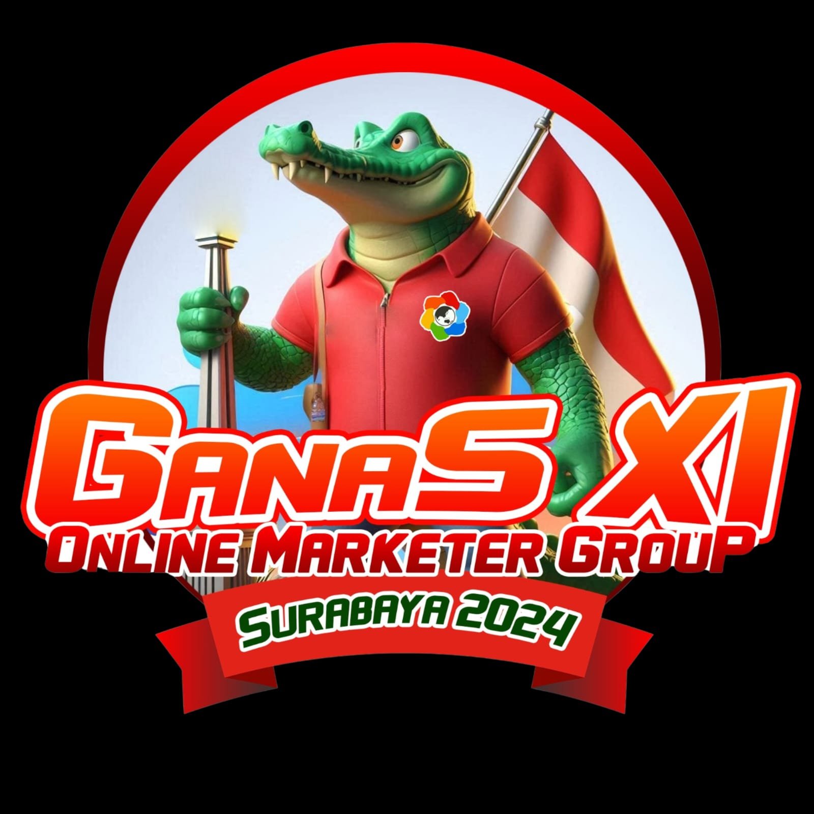 GANAS XI