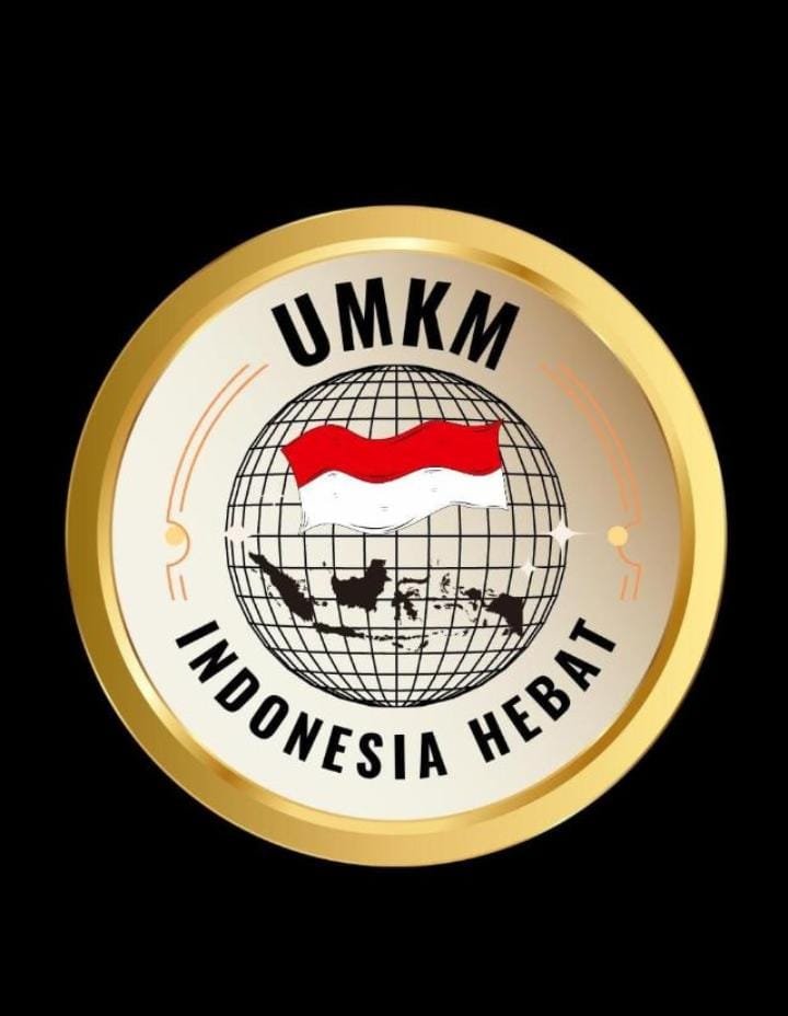 UMKM Indonesia Hebat