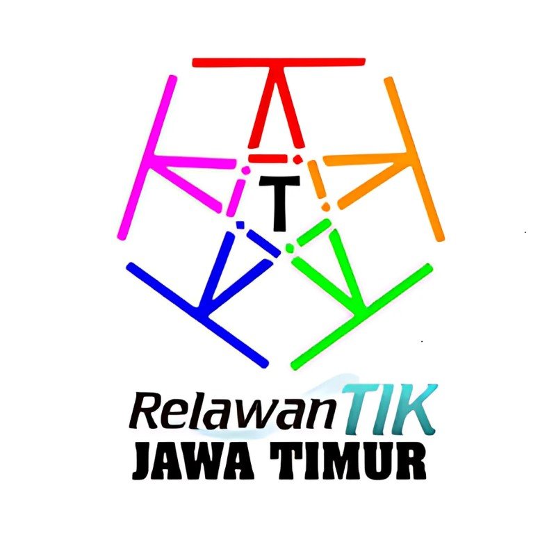 Relawan TIK Jatim